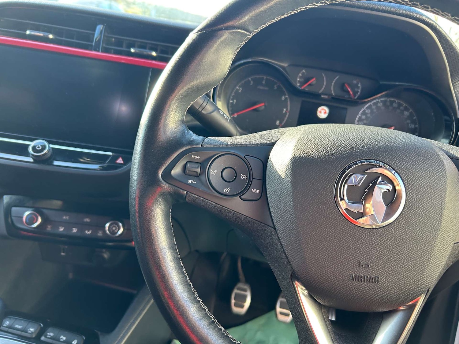 Used Vauxhall Corsa 2020 for sale - 76601744: Photo 43