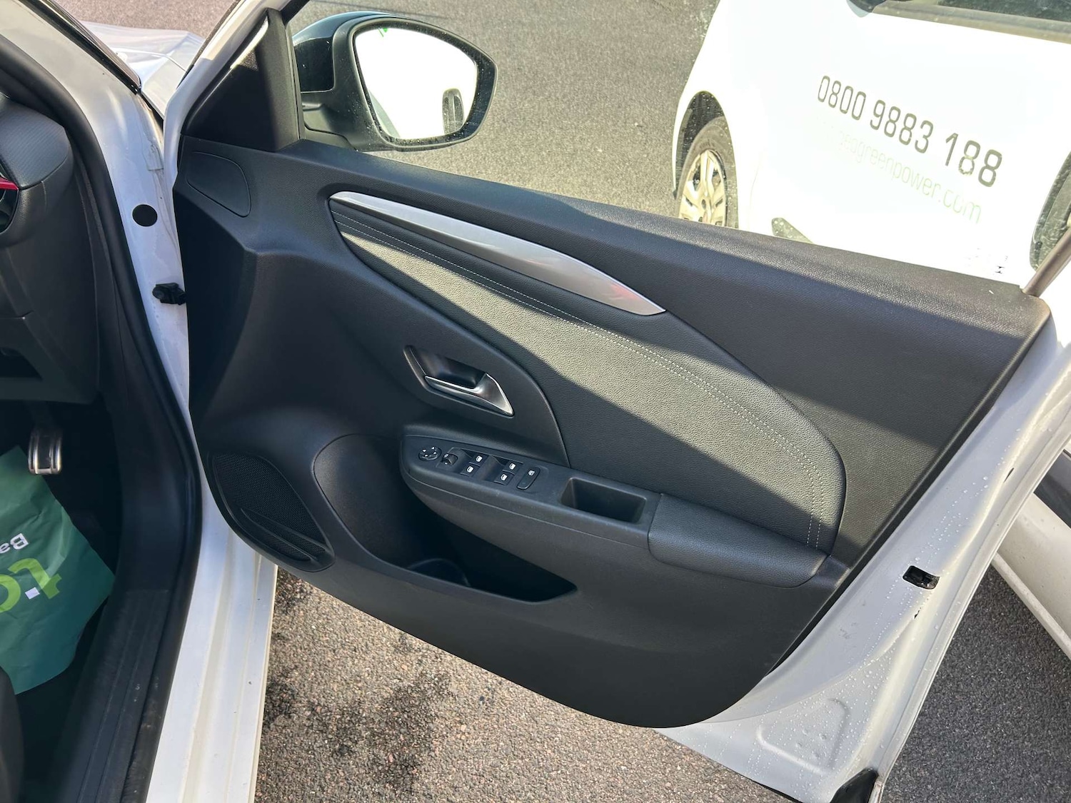 Used Vauxhall Corsa 2020 for sale - 76601744: Photo 44