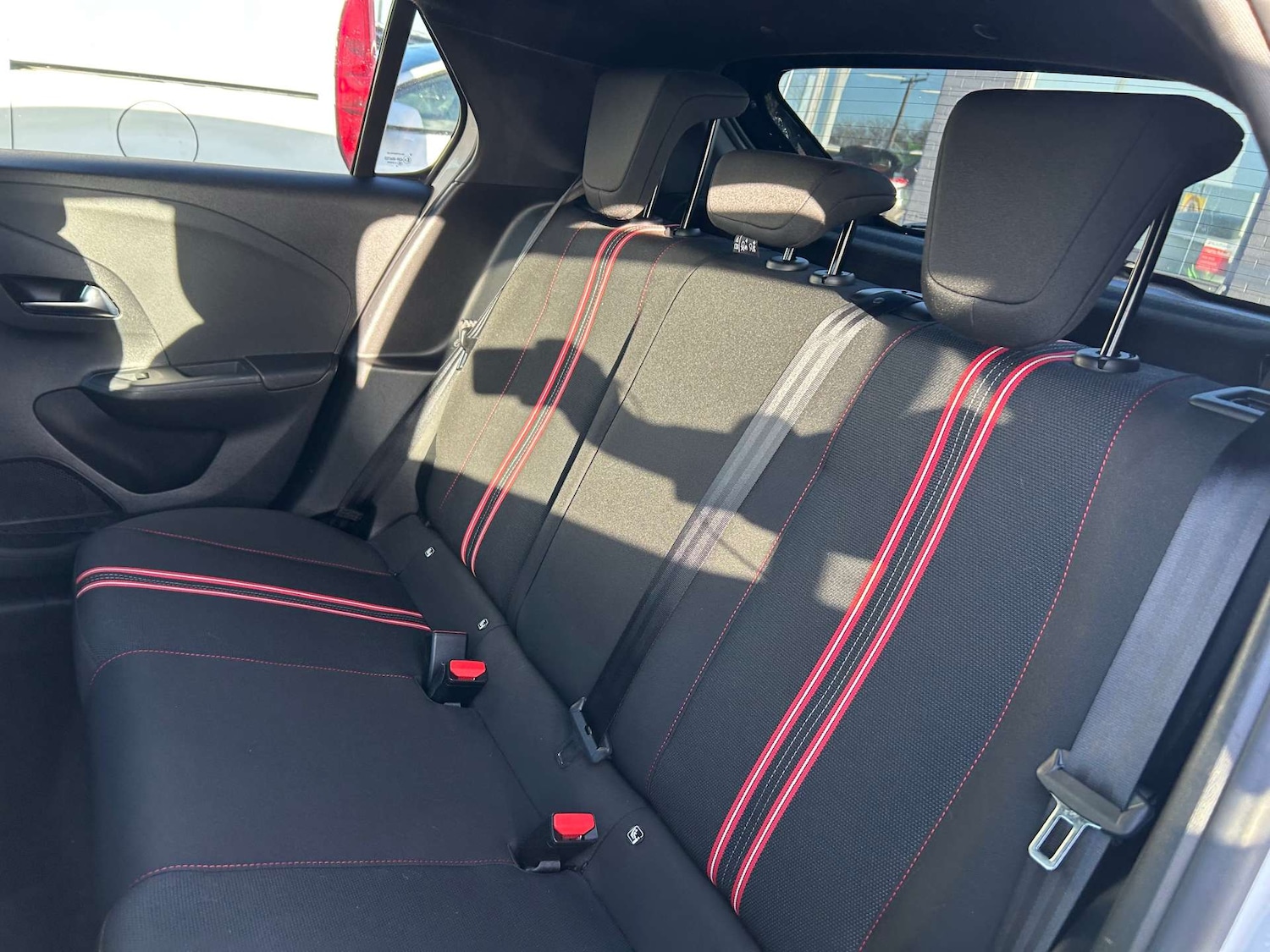 Used Vauxhall Corsa 2020 for sale - 76601744: Photo 46