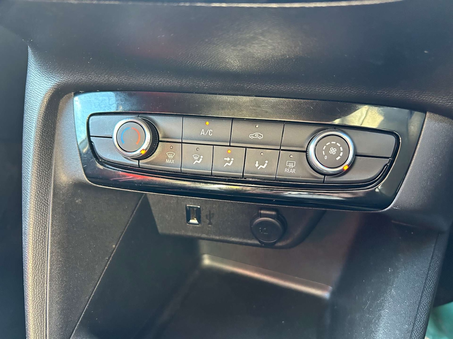 Used Vauxhall Corsa 2020 for sale - 76601744: Photo 47