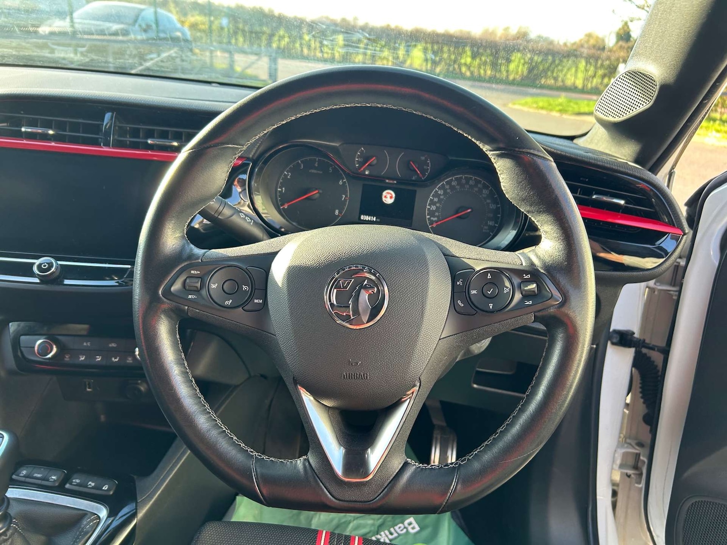 Used Vauxhall Corsa 2020 for sale - 76601744: Photo 48