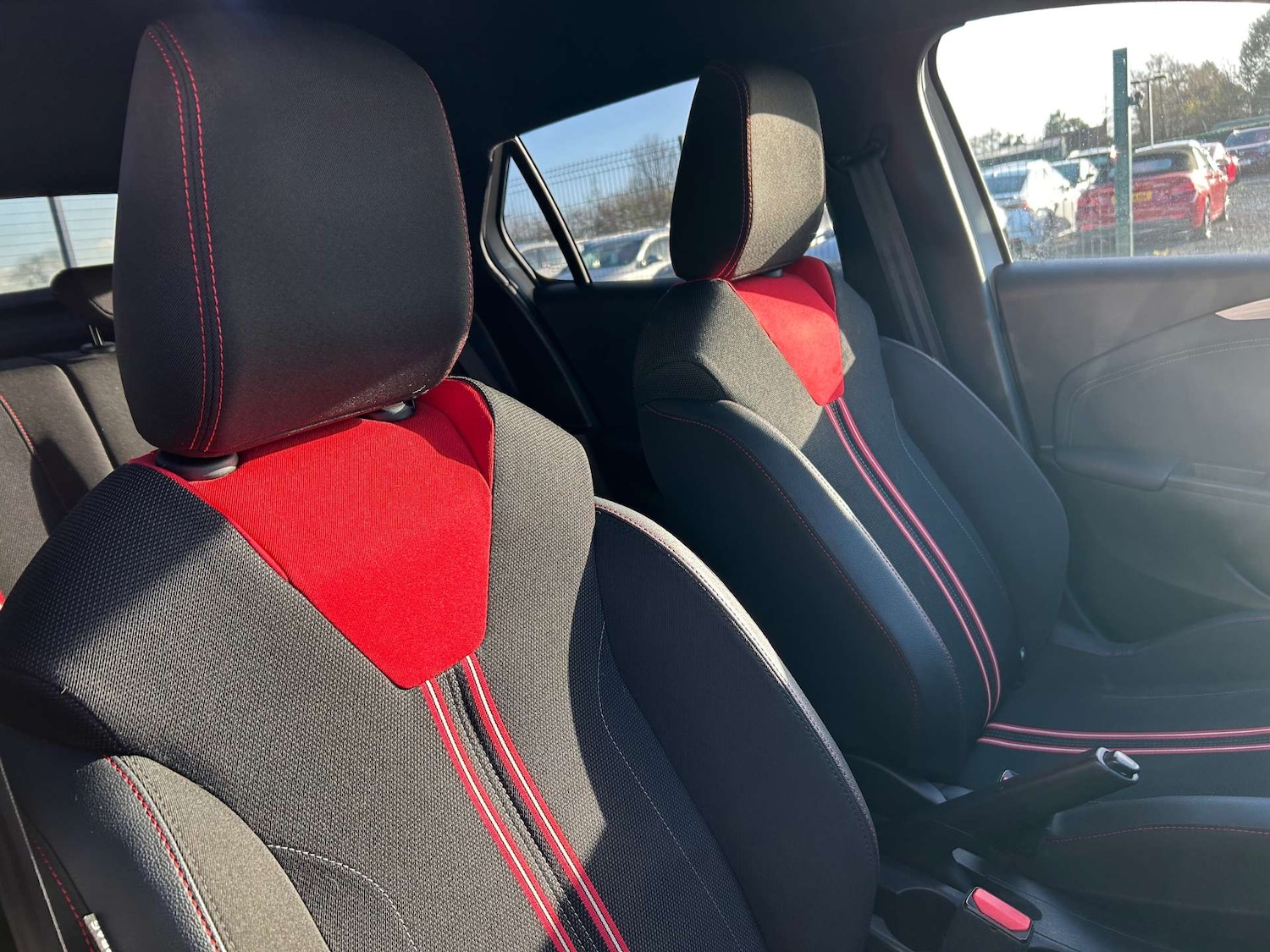 Used Vauxhall Corsa 2020 for sale - 76601744: Photo 49