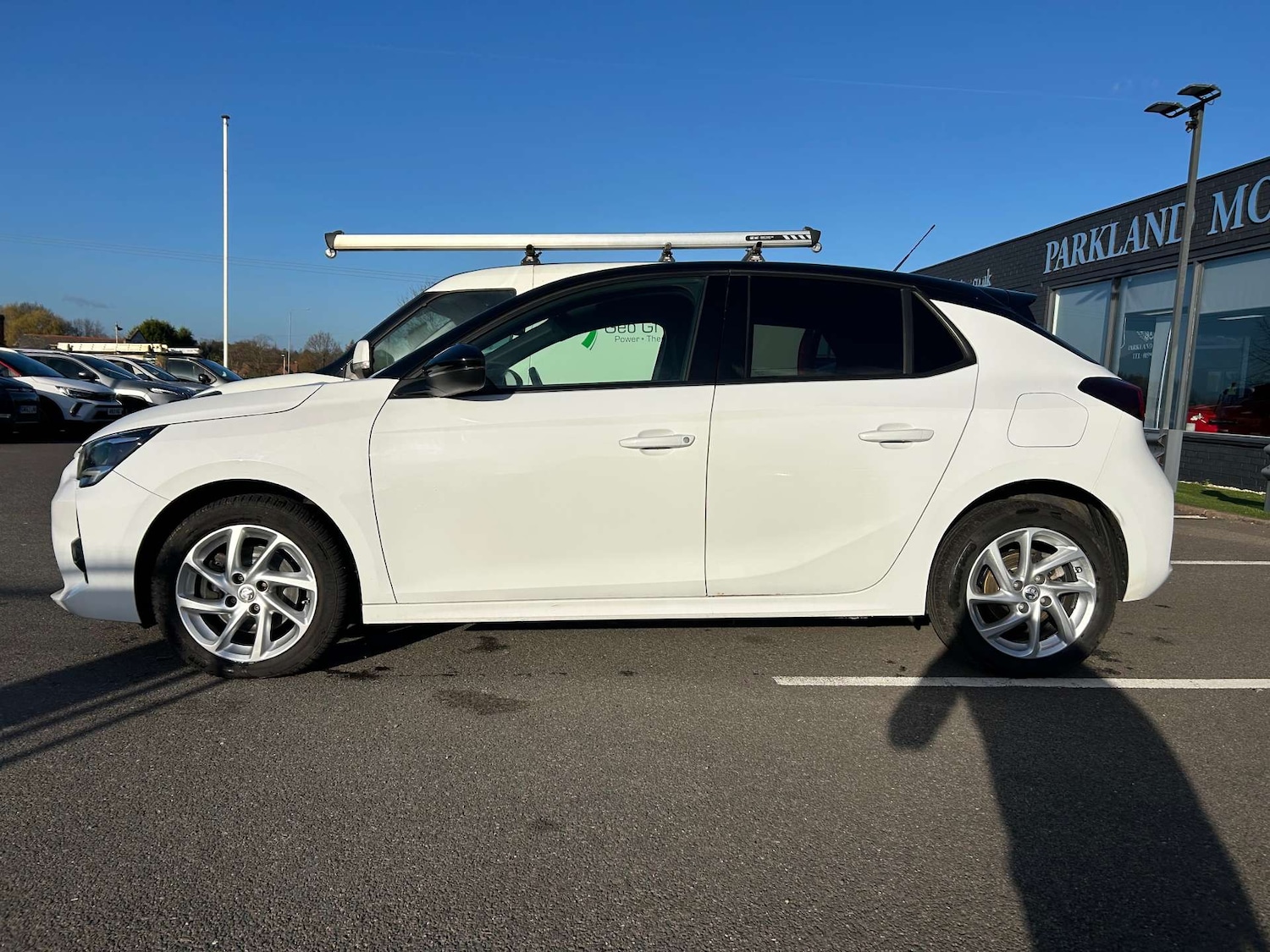 Used Vauxhall Corsa 2020 for sale - 76601744: Photo 5