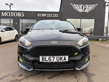 Used Ford Focus 2017 for sale - 76959841: Photo