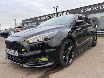 Used Ford Focus 2017 for sale - 76959841: Photo