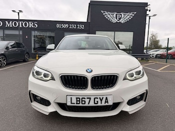 Used BMW 2 Series 2017 for sale - 75725854: Photo