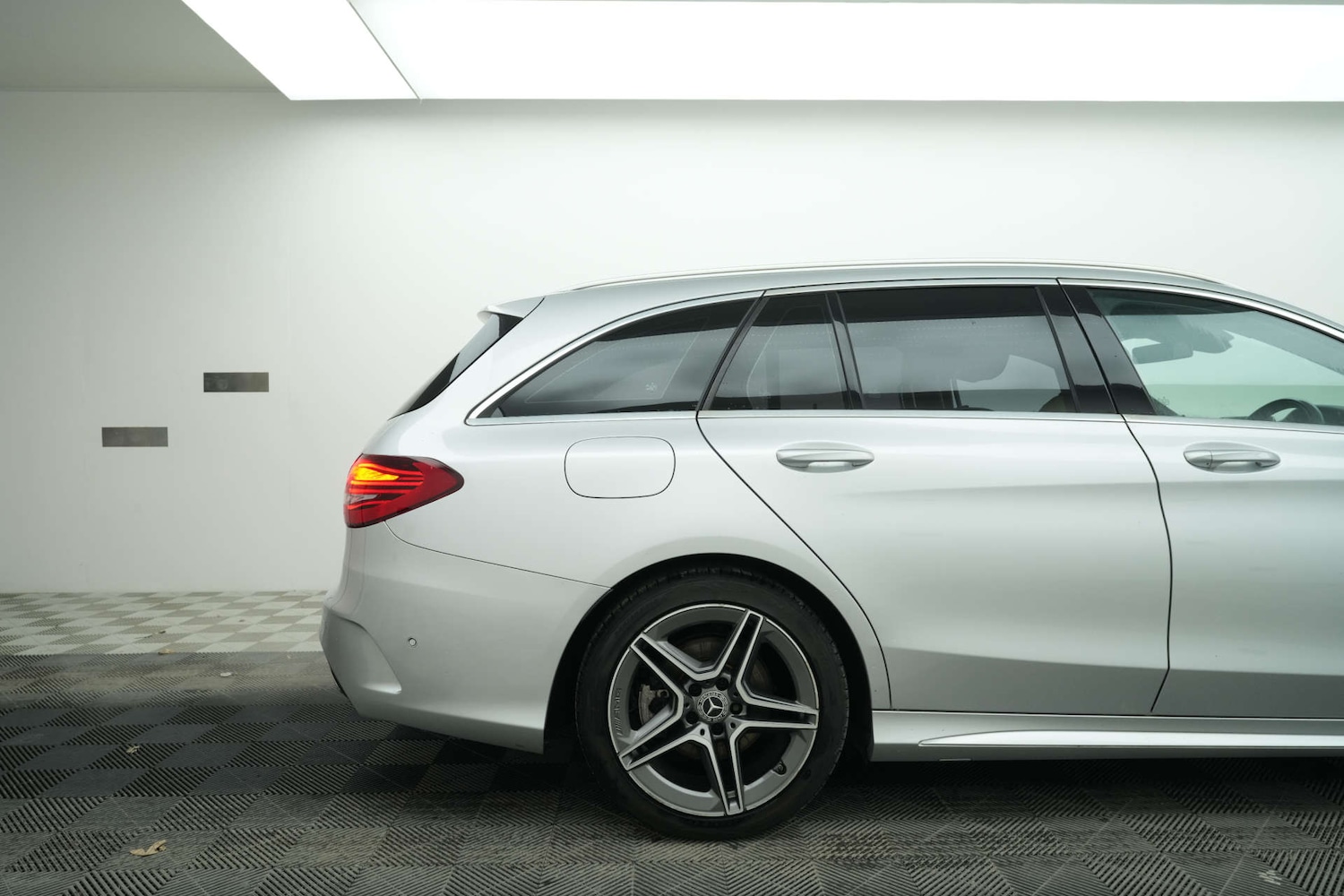 Used Mercedes-Benz C Class 2019 for sale - 78063286: Photo 11