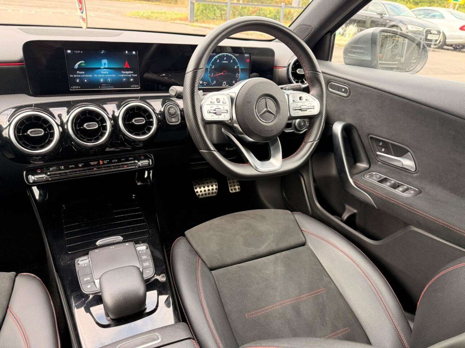 Vehicle 26