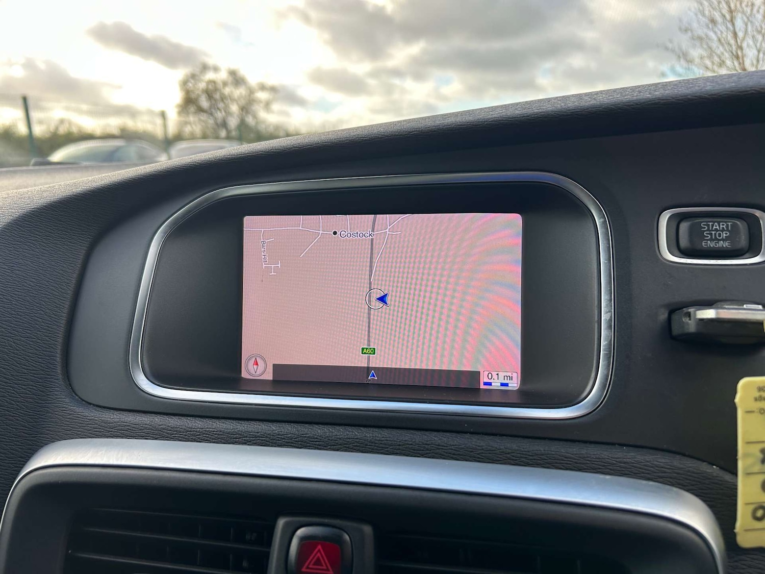 Used Volvo V40 2018 for sale - 77573067: Photo 42