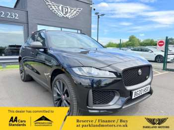 2020 (20) - 2.0 [300] 300 Sport 5dr Auto AWD