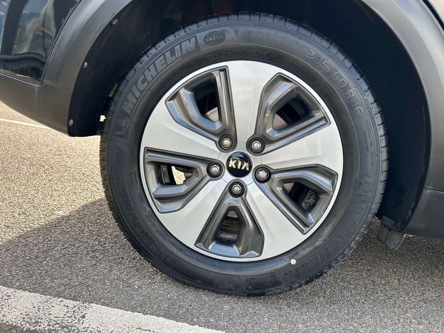 Used Kia Niro 2018 for sale - 76601845: Photo 10