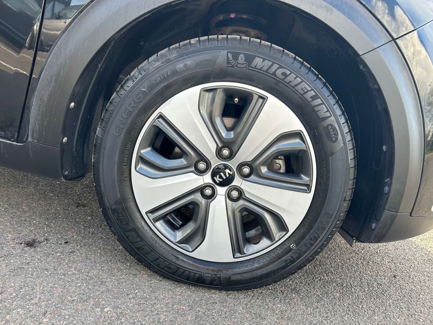 Used Kia Niro 2018 for sale - 76601845: Photo 11