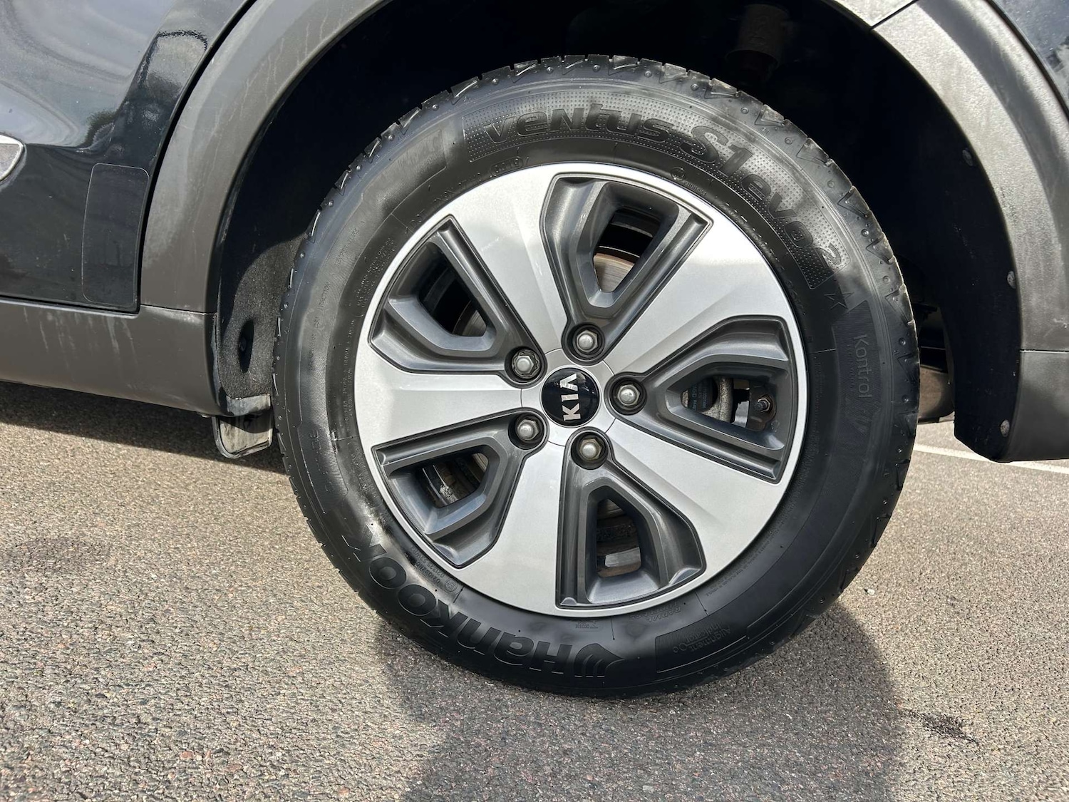 Used Kia Niro 2018 for sale - 76601845: Photo 12