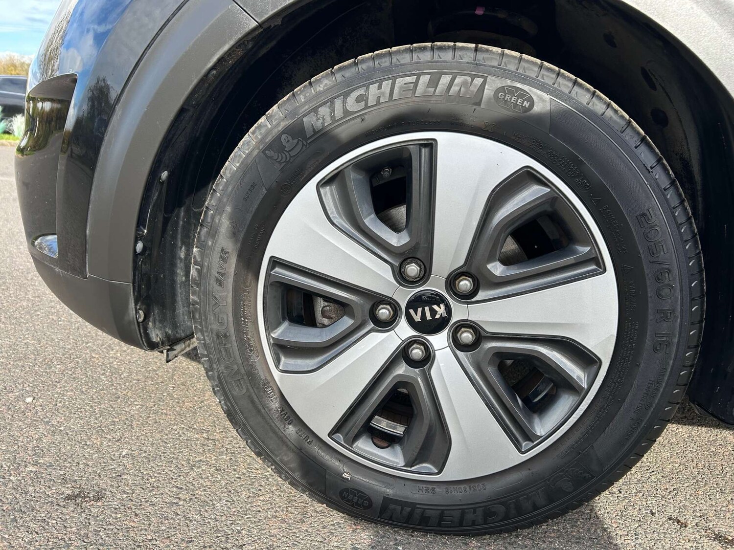 Used Kia Niro 2018 for sale - 76601845: Photo 13