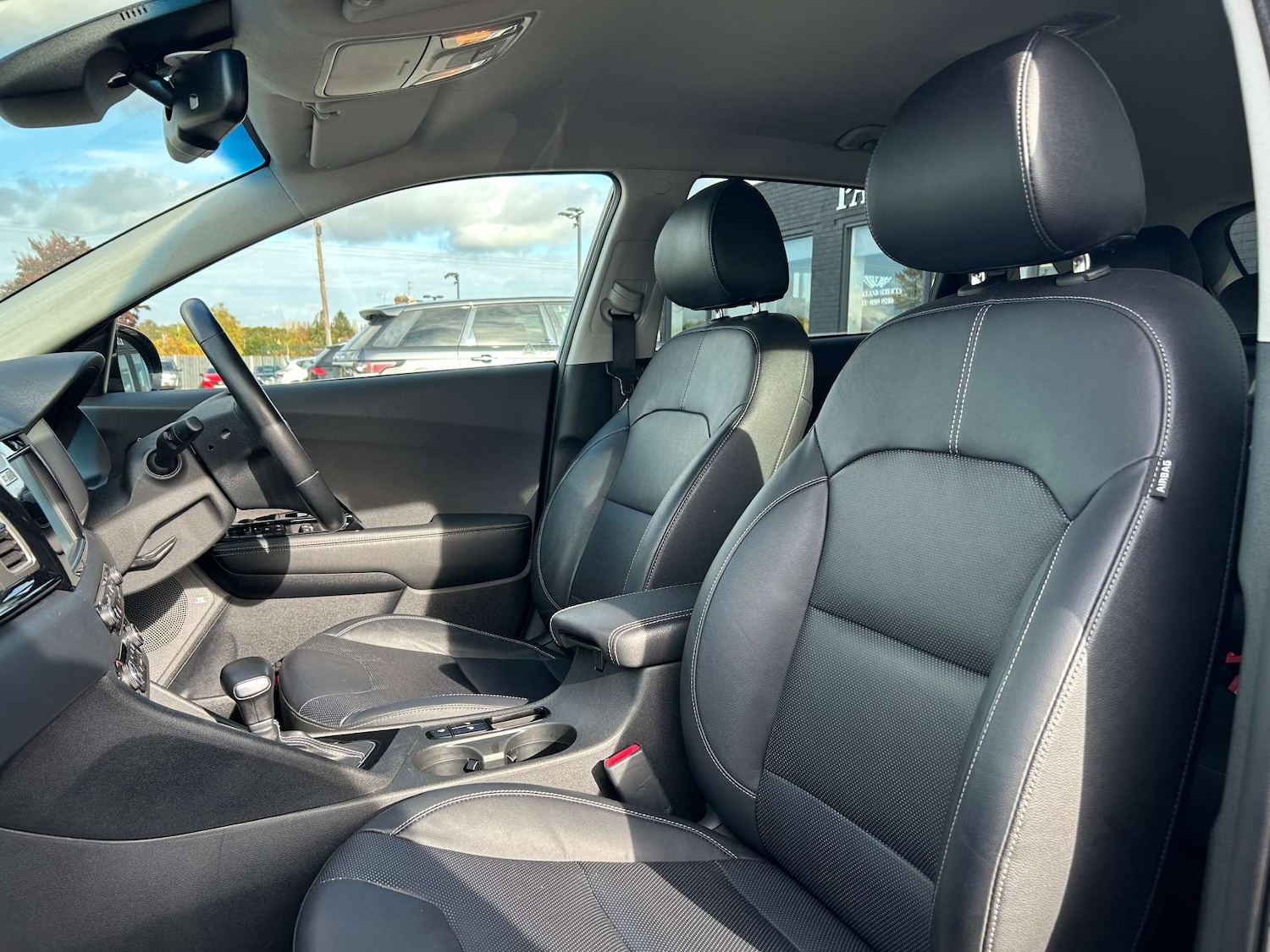 Used Kia Niro 2018 for sale - 76601845: Photo 14