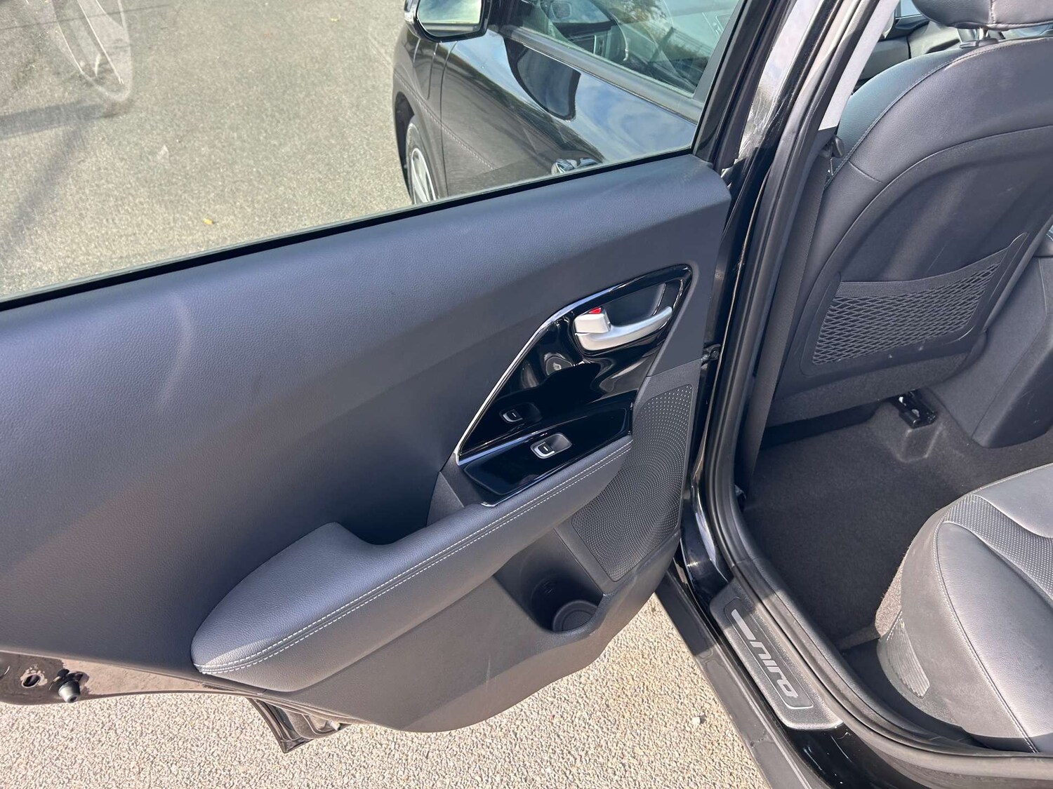 Used Kia Niro 2018 for sale - 76601845: Photo 17