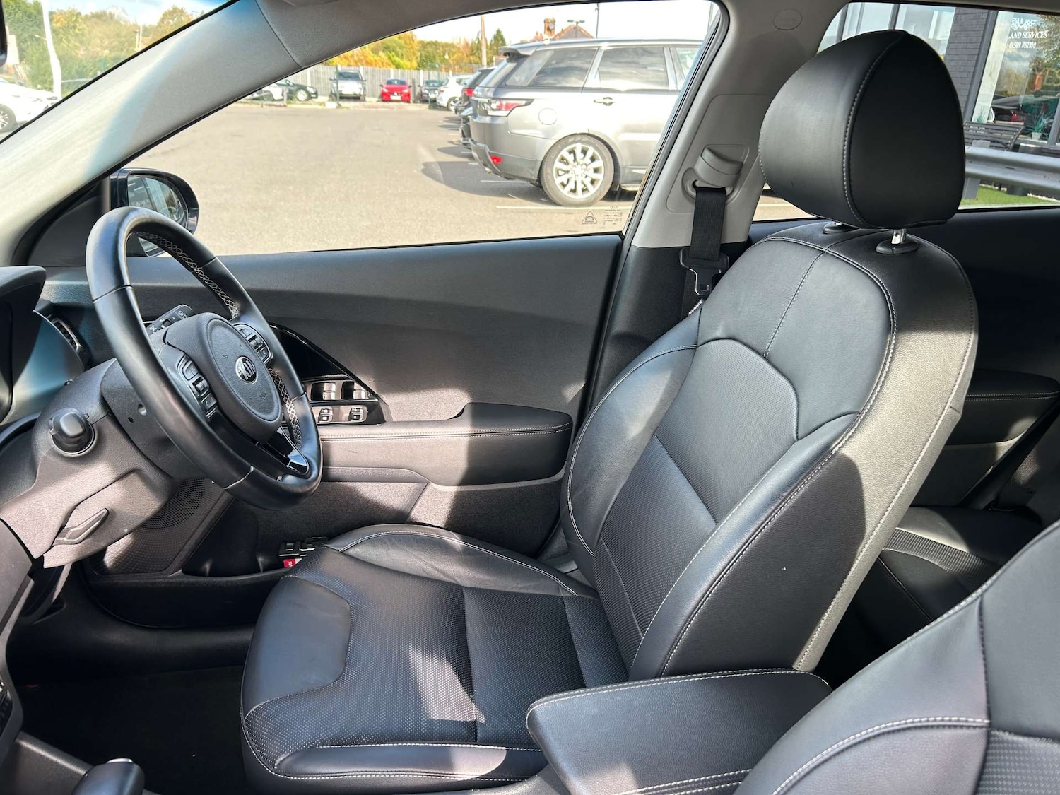 Used Kia Niro 2018 for sale - 76601845: Photo 18