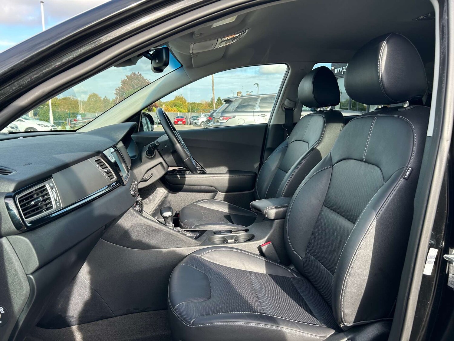 Used Kia Niro 2018 for sale - 76601845: Photo 19