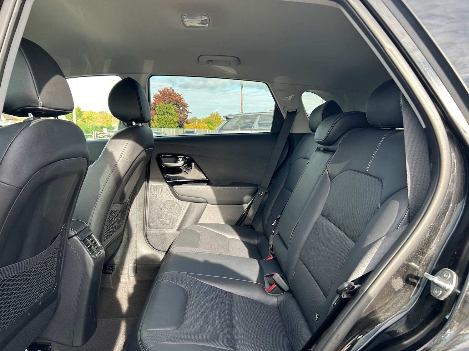 Used Kia Niro 2018 for sale - 76601845: Photo 20