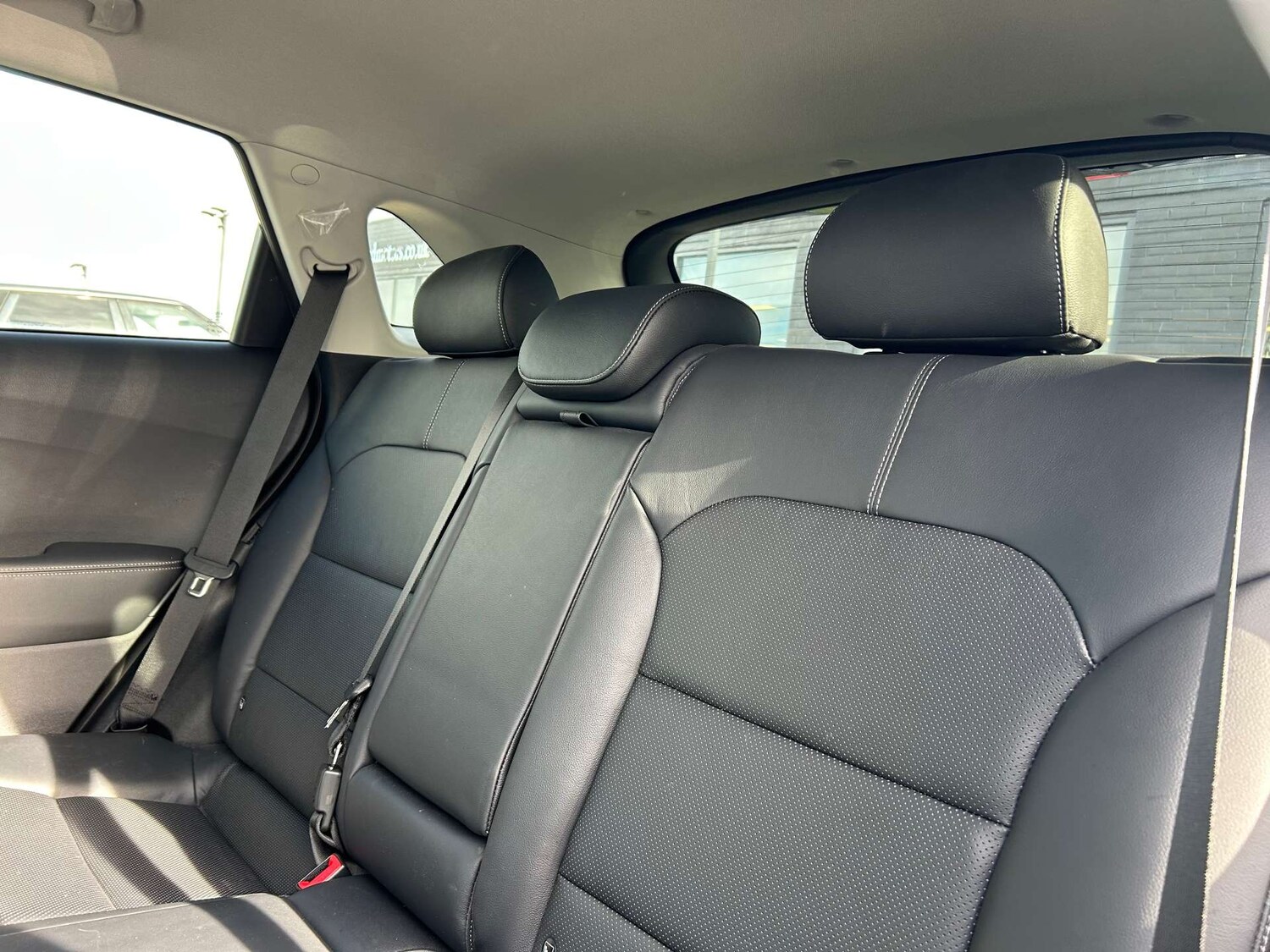 Used Kia Niro 2018 for sale - 76601845: Photo 22