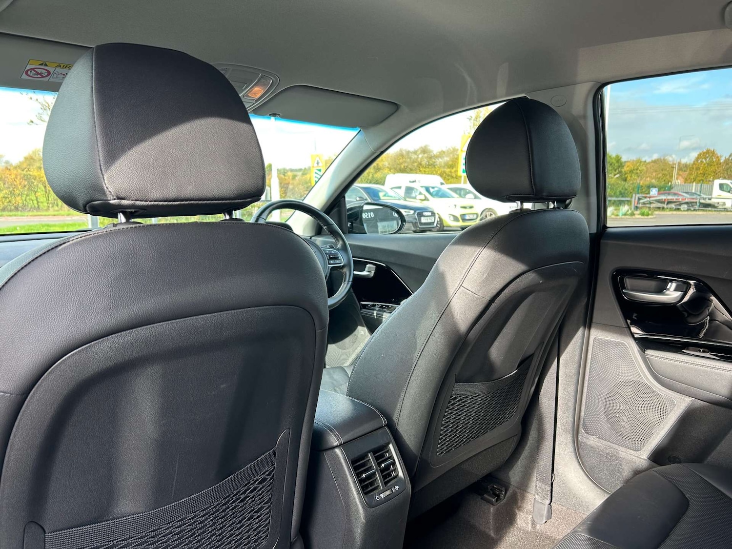 Used Kia Niro 2018 for sale - 76601845: Photo 23