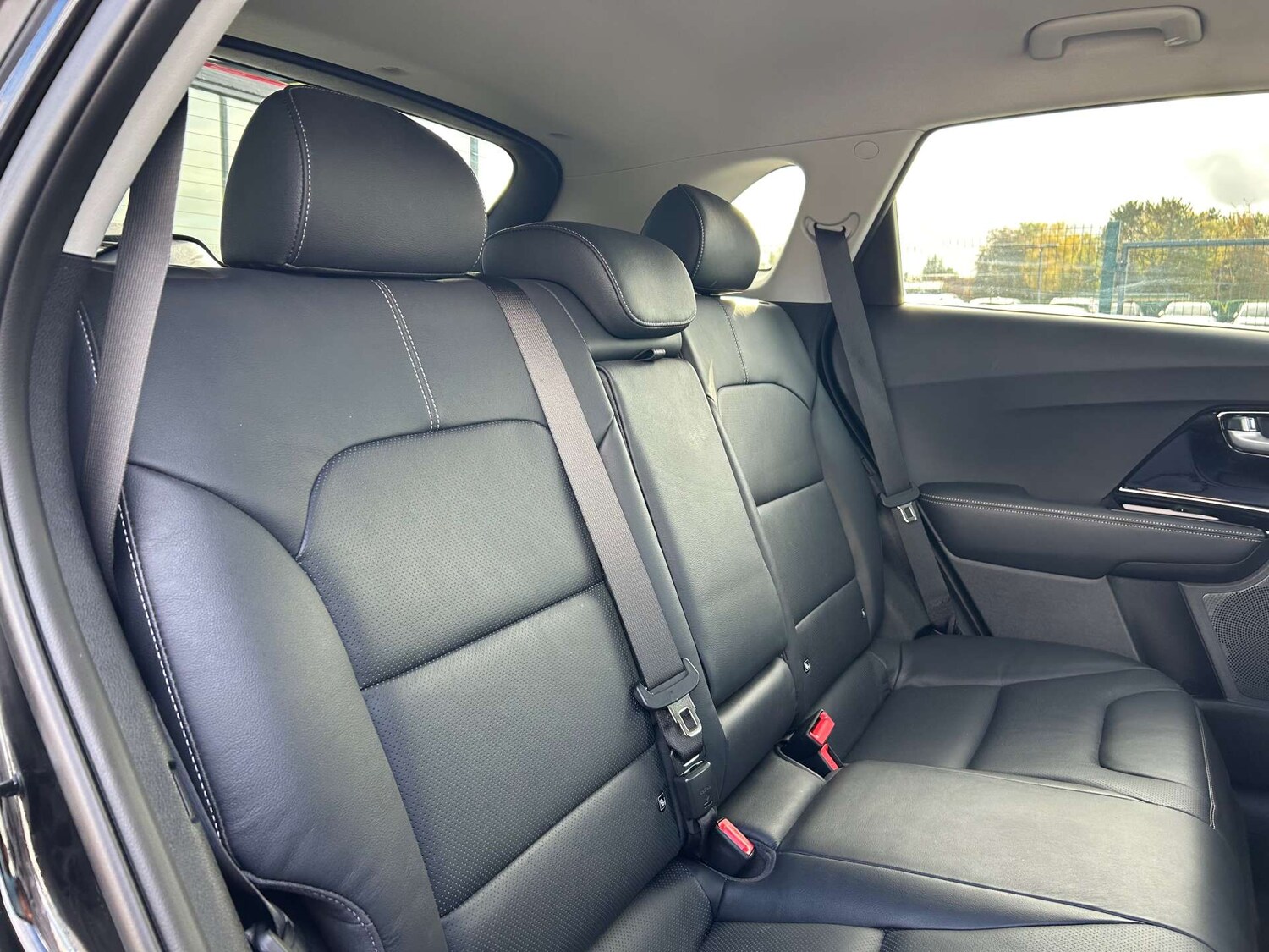 Used Kia Niro 2018 for sale - 76601845: Photo 27