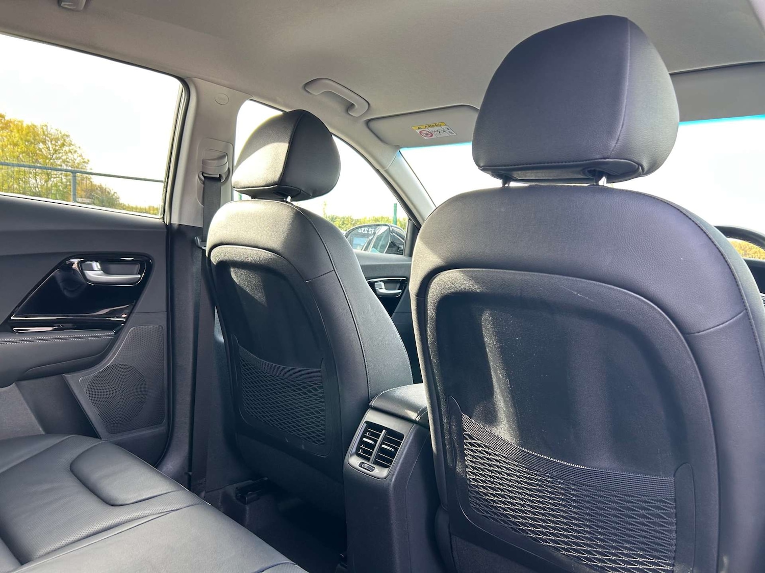 Used Kia Niro 2018 for sale - 76601845: Photo 29