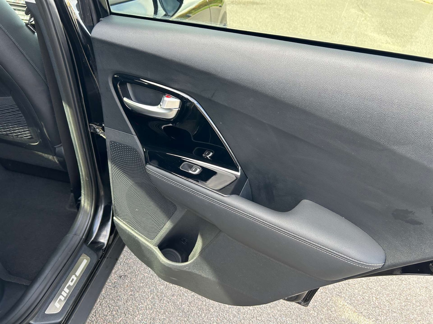 Used Kia Niro 2018 for sale - 76601845: Photo 30