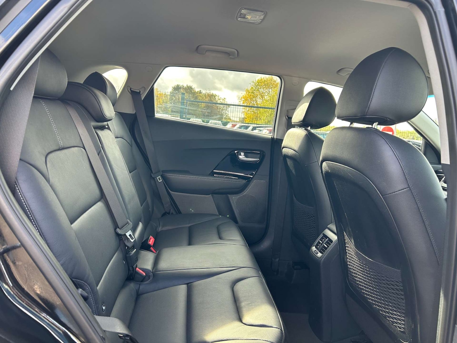 Used Kia Niro 2018 for sale - 76601845: Photo 32