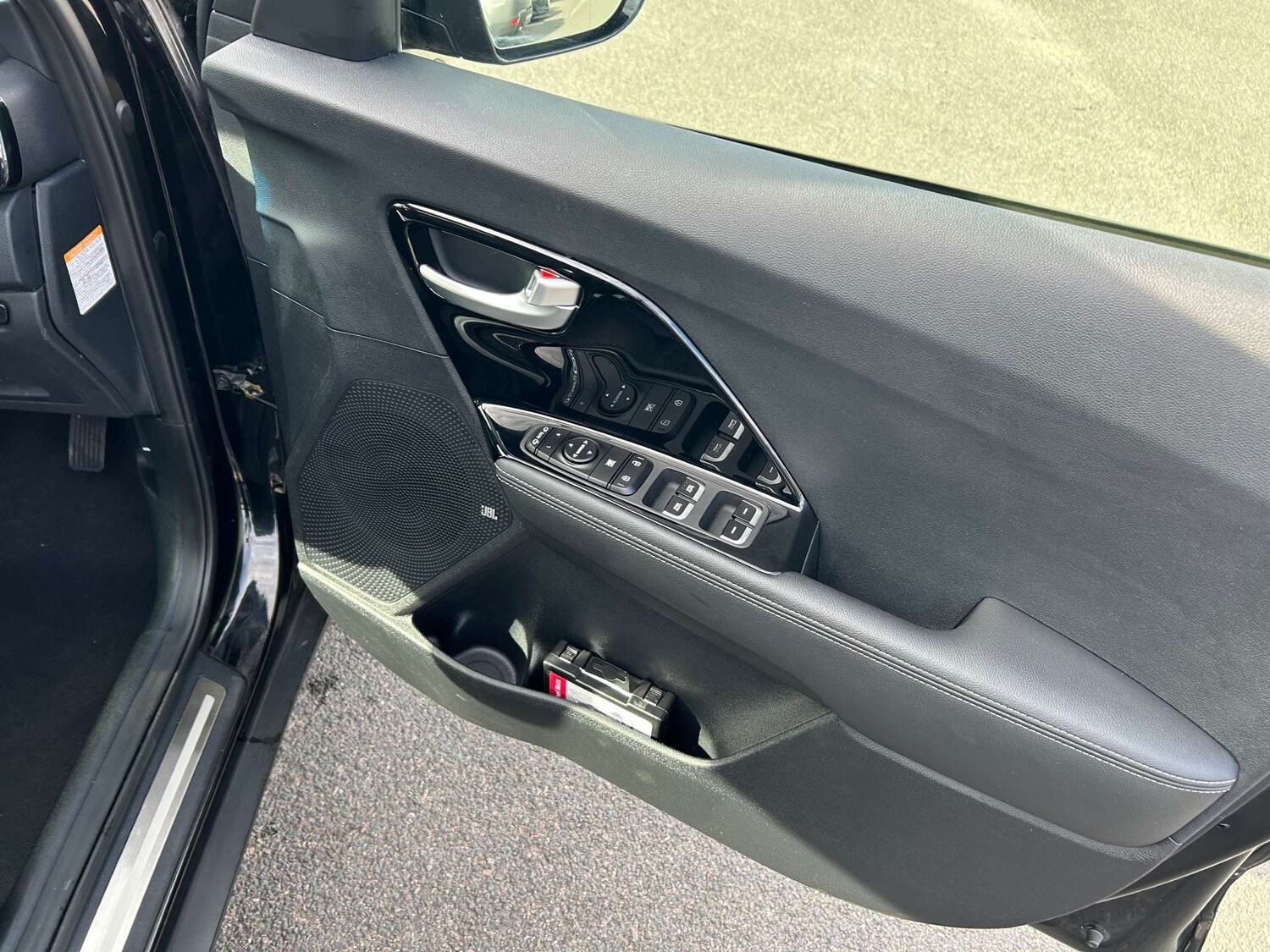 Used Kia Niro 2018 for sale - 76601845: Photo 34