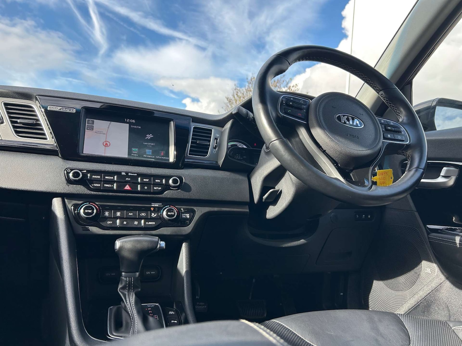 Used Kia Niro 2018 for sale - 76601845: Photo 35