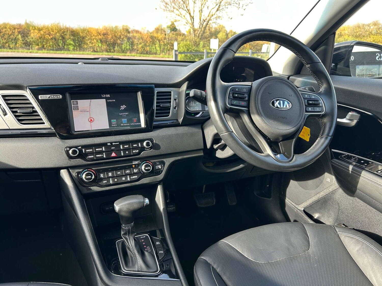 Used Kia Niro 2018 for sale - 76601845: Photo 36