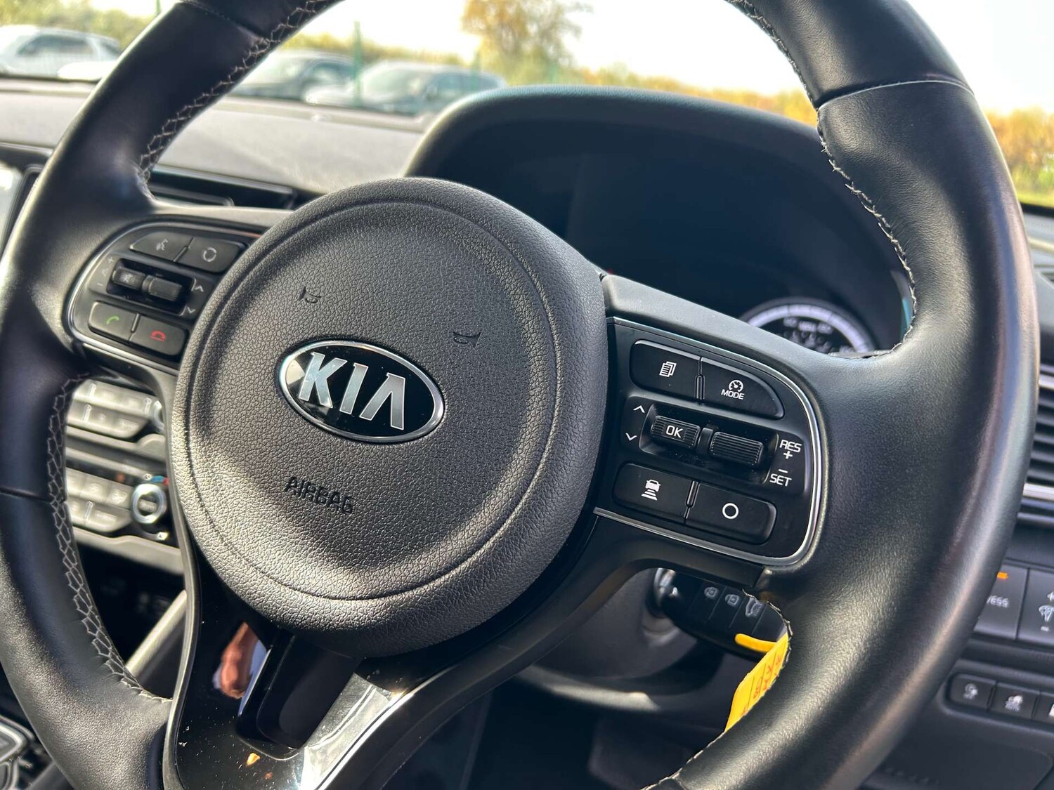 Used Kia Niro 2018 for sale - 76601845: Photo 37