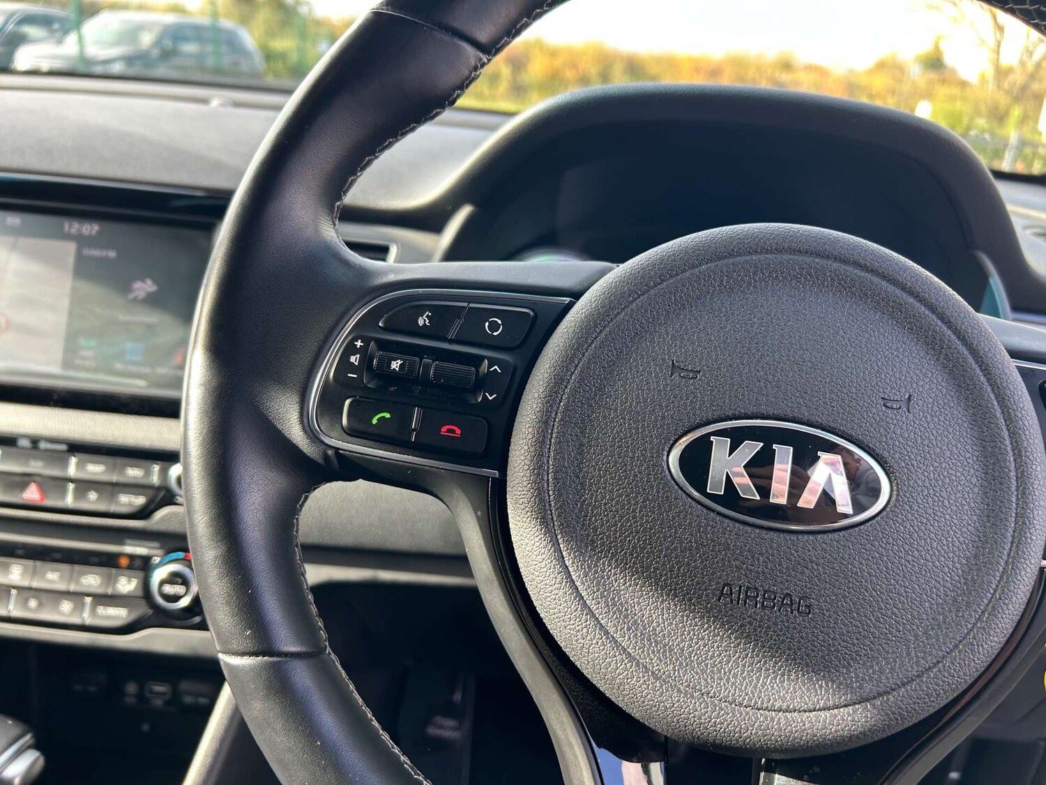 Used Kia Niro 2018 for sale - 76601845: Photo 38