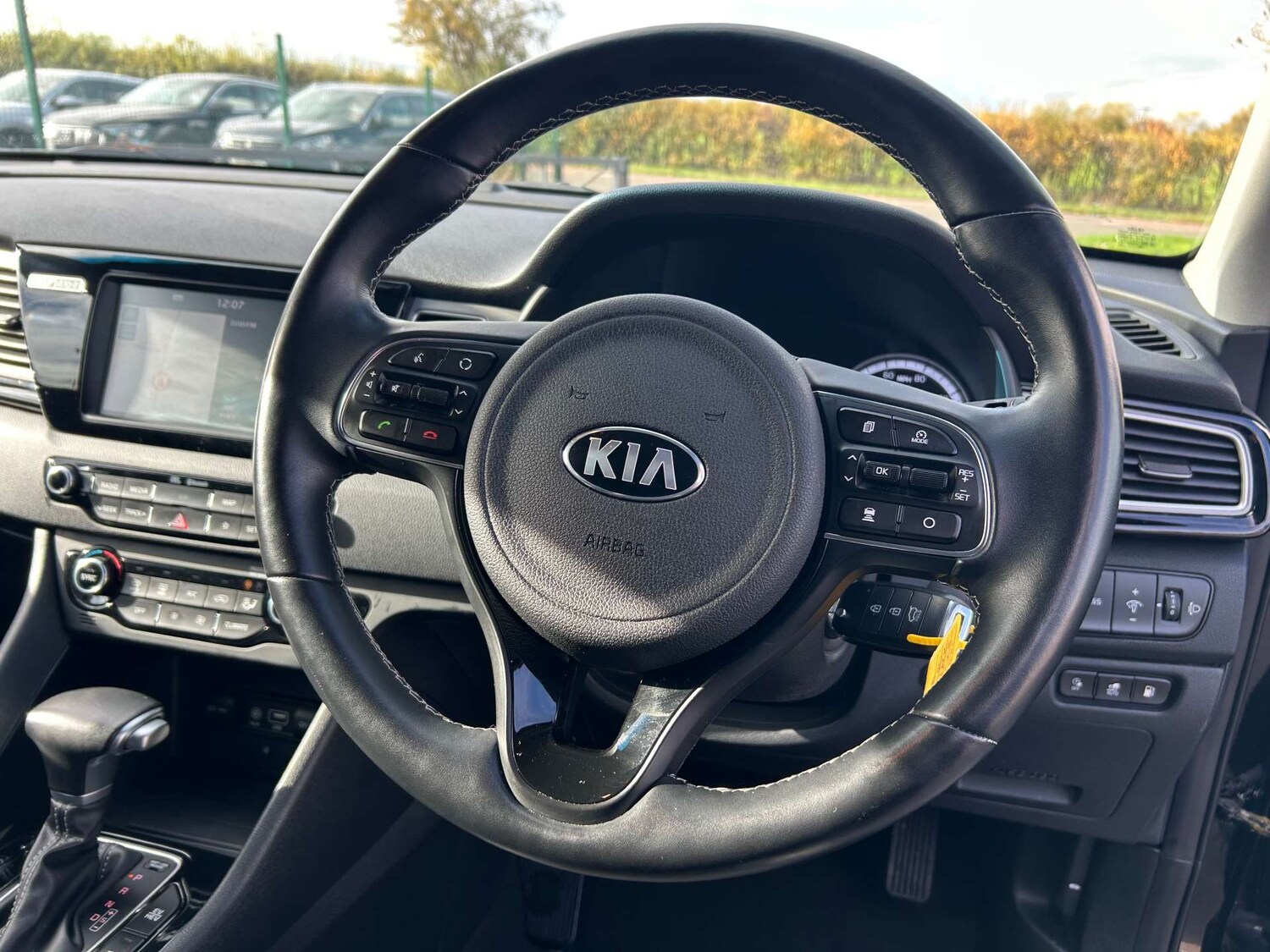 Used Kia Niro 2018 for sale - 76601845: Photo 39