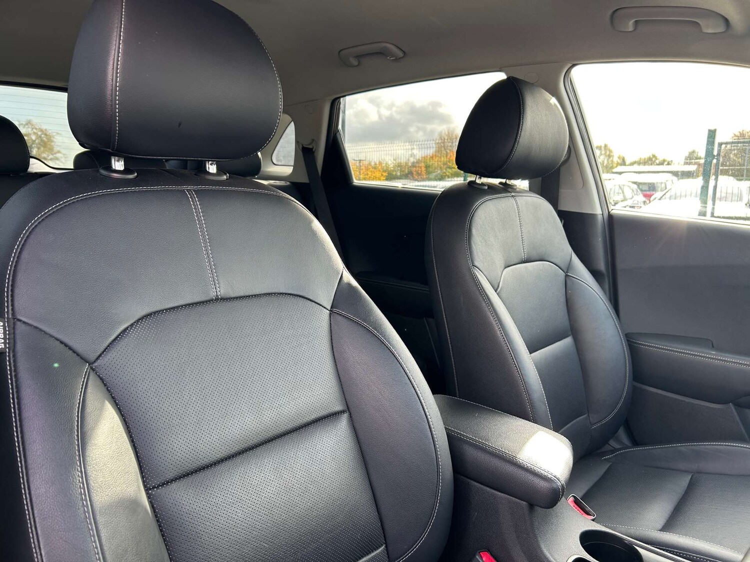 Used Kia Niro 2018 for sale - 76601845: Photo 41