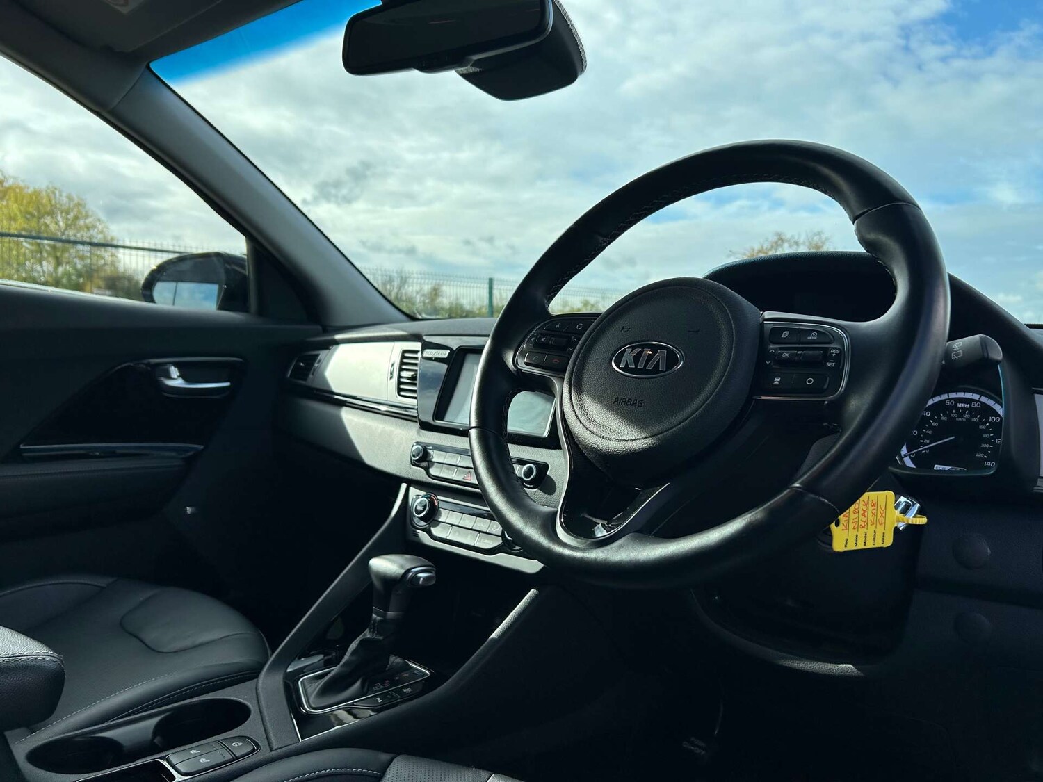 Used Kia Niro 2018 for sale - 76601845: Photo 43