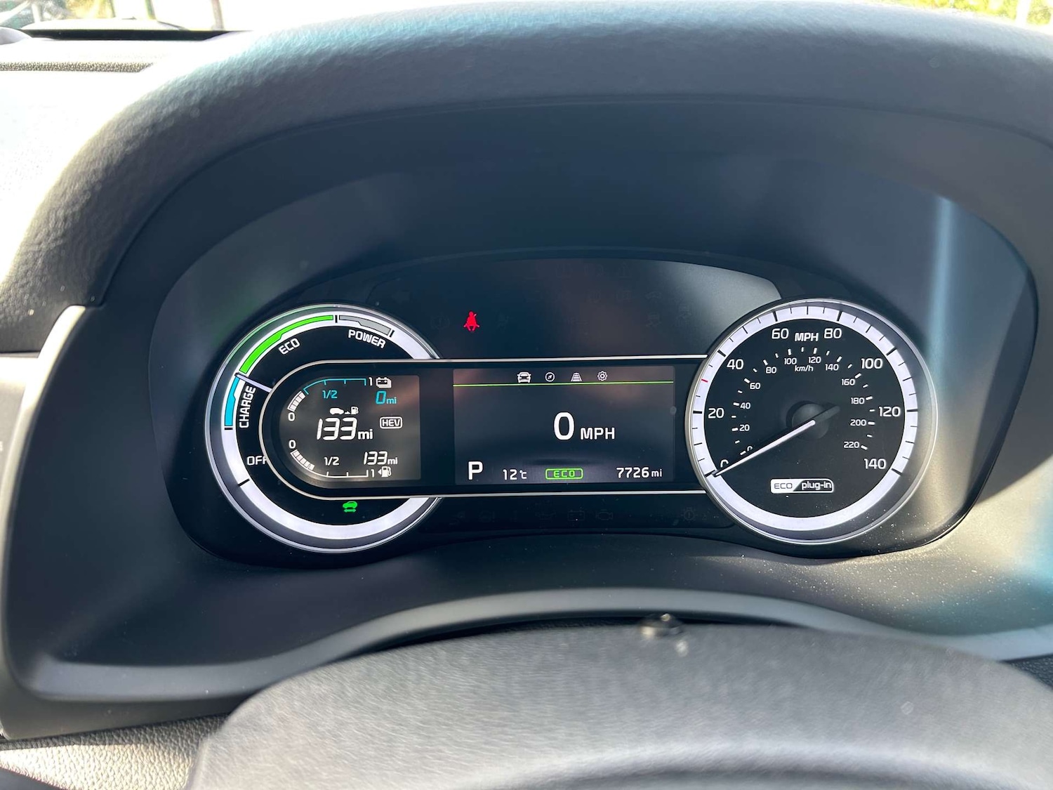 Used Kia Niro 2018 for sale - 76601845: Photo 44