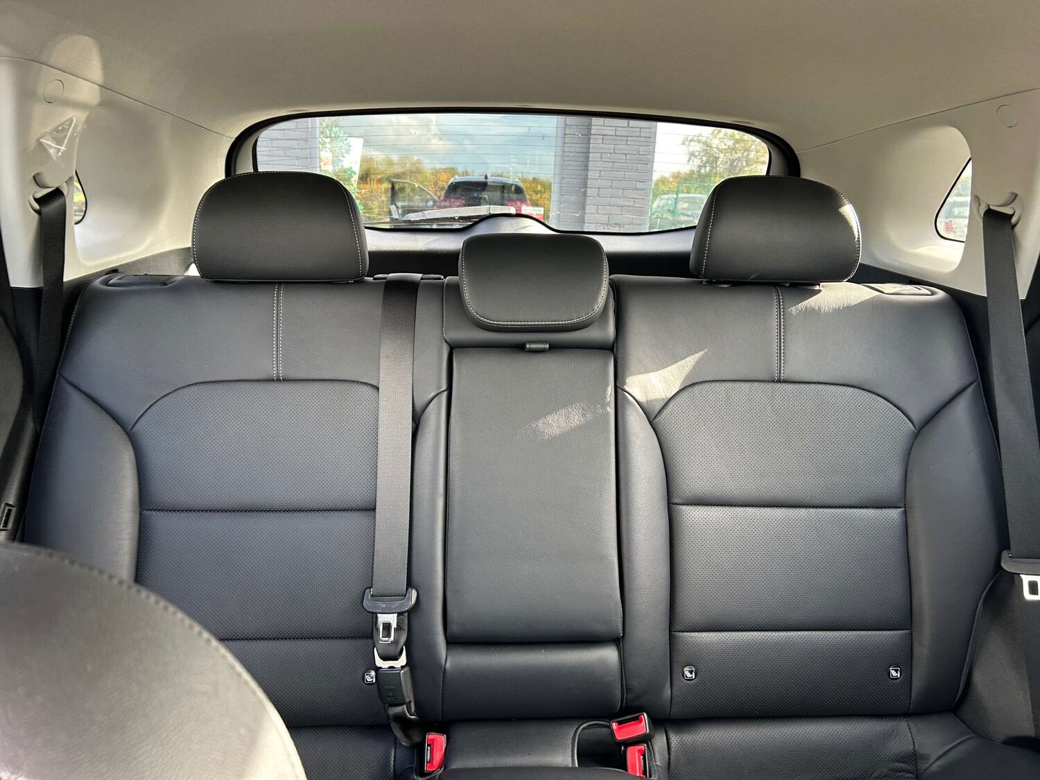 Used Kia Niro 2018 for sale - 76601845: Photo 46