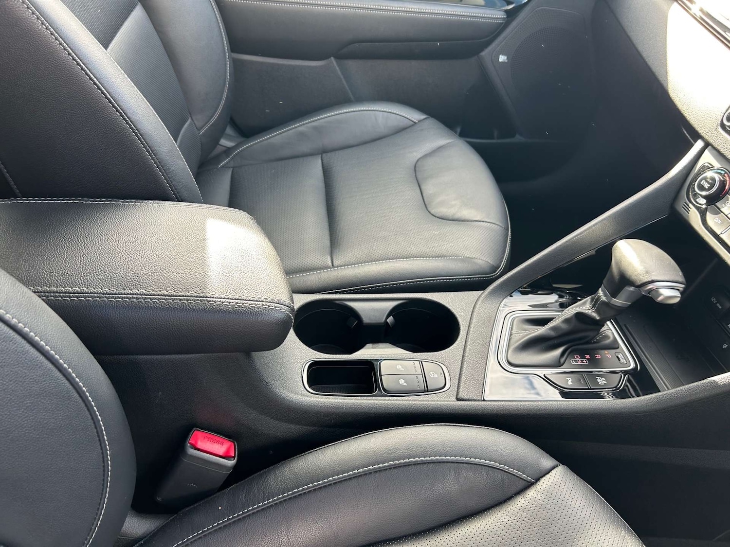 Used Kia Niro 2018 for sale - 76601845: Photo 47