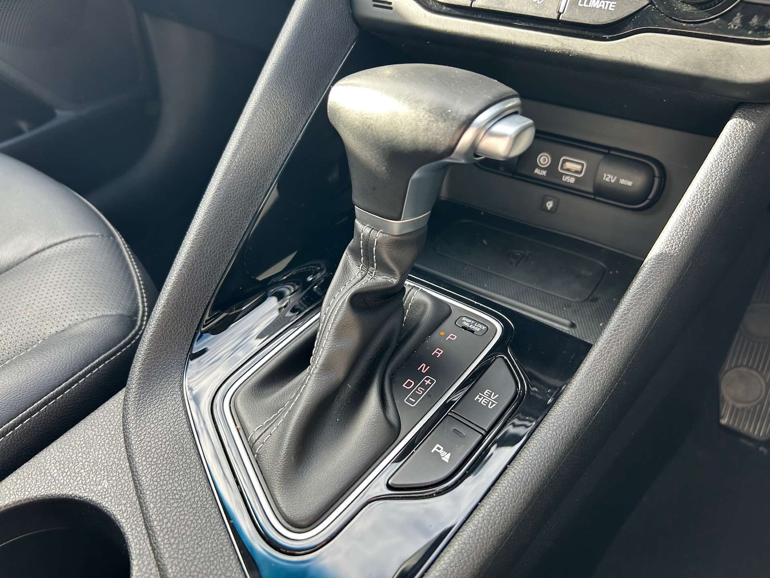 Used Kia Niro 2018 for sale - 76601845: Photo 48