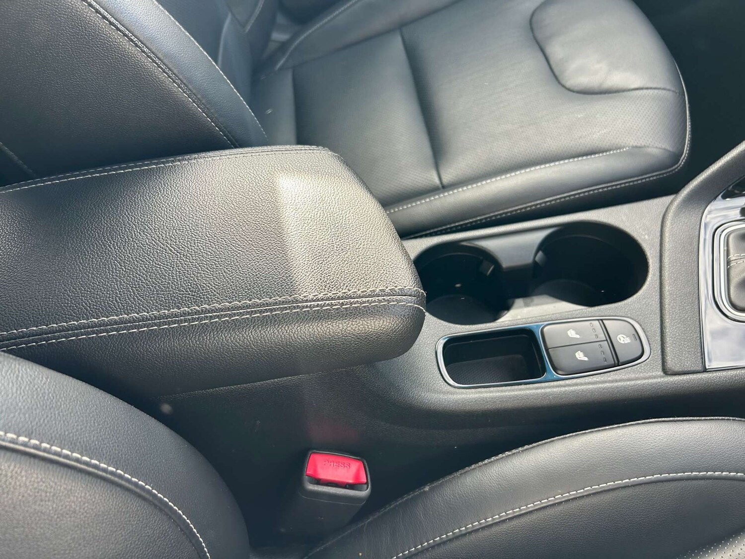 Used Kia Niro 2018 for sale - 76601845: Photo 50