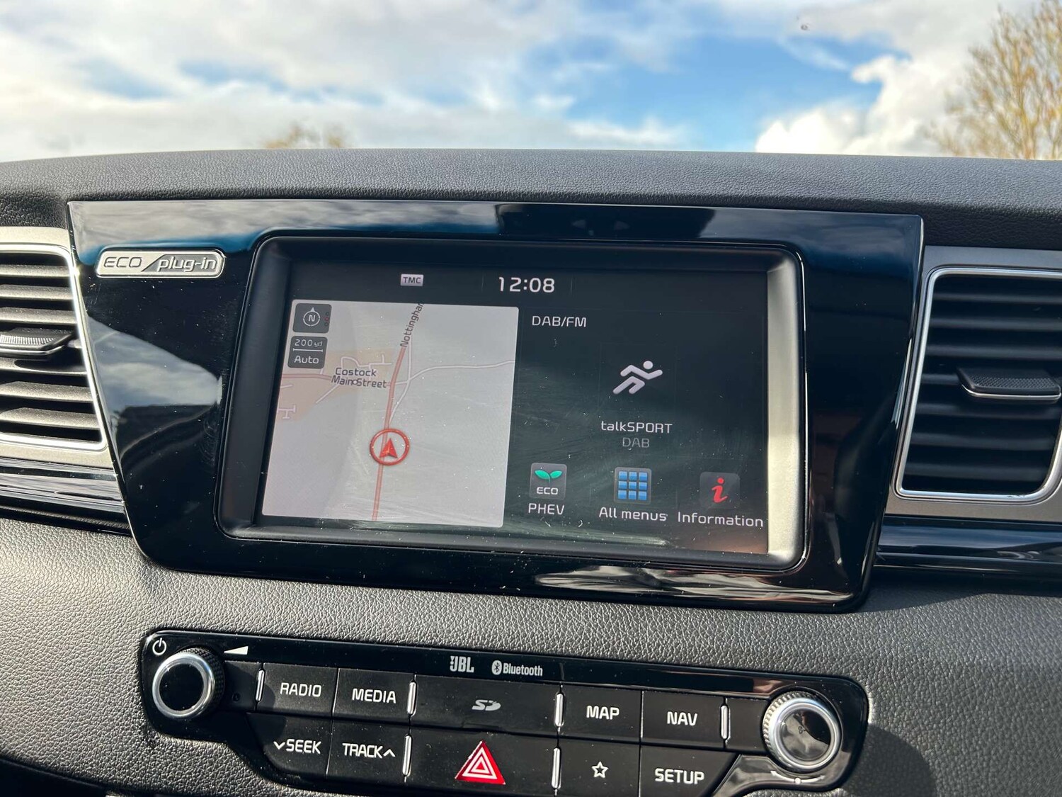 Used Kia Niro 2018 for sale - 76601845: Photo 51