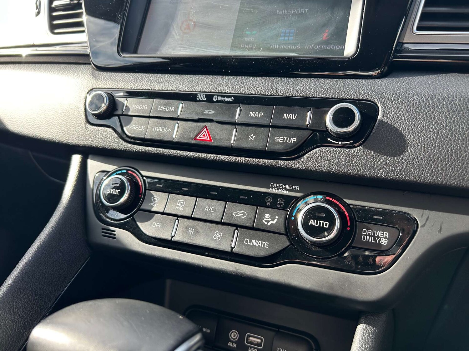 Used Kia Niro 2018 for sale - 76601845: Photo 52