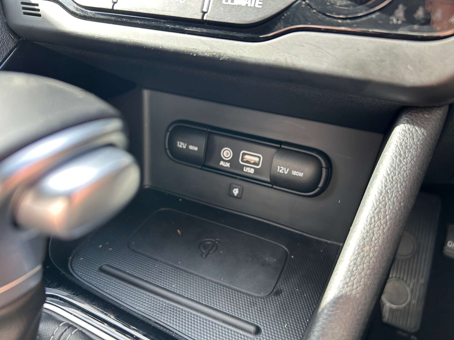 Used Kia Niro 2018 for sale - 76601845: Photo 53