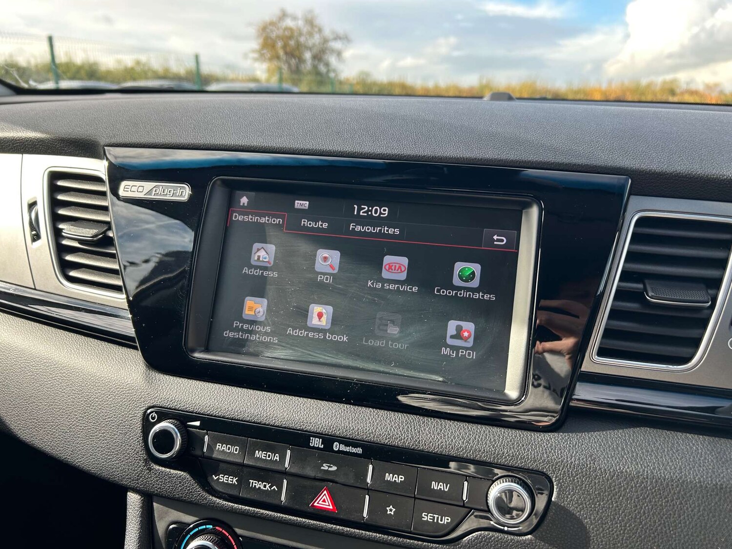 Used Kia Niro 2018 for sale - 76601845: Photo 54