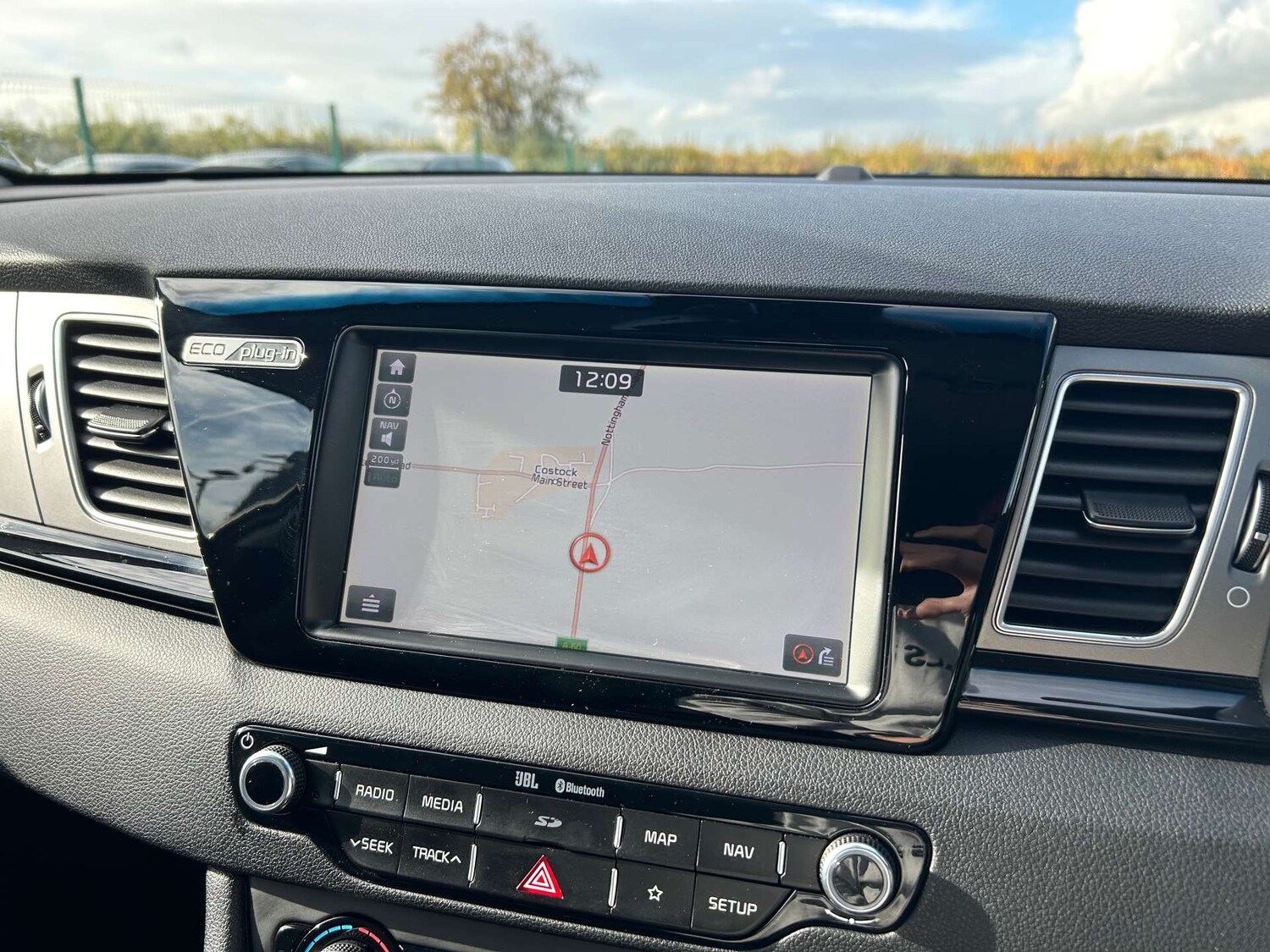 Used Kia Niro 2018 for sale - 76601845: Photo 55