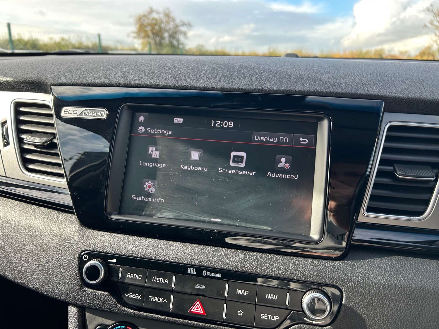 Used Kia Niro 2018 for sale - 76601845: Photo 58