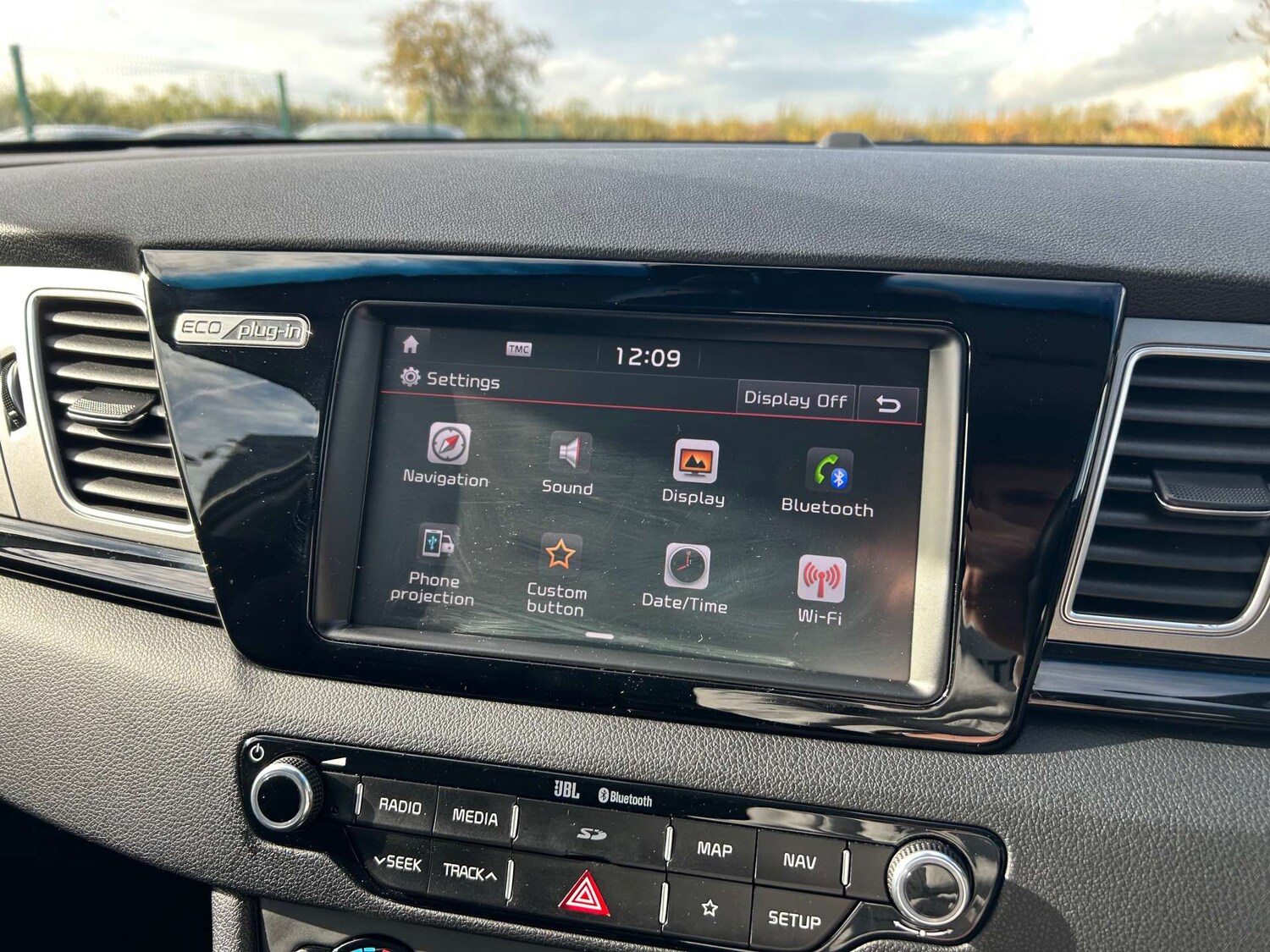 Used Kia Niro 2018 for sale - 76601845: Photo 59