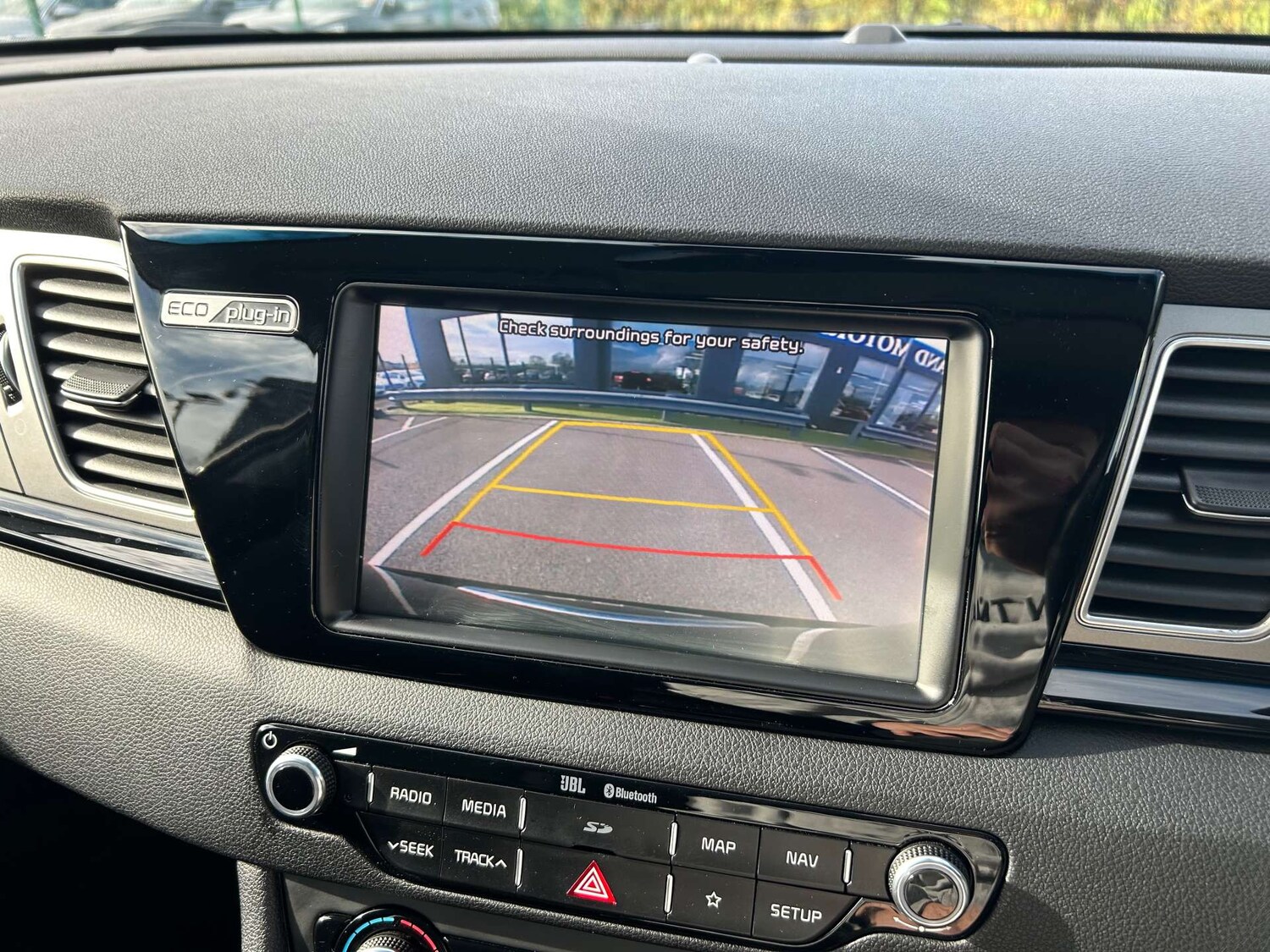 Used Kia Niro 2018 for sale - 76601845: Photo 60